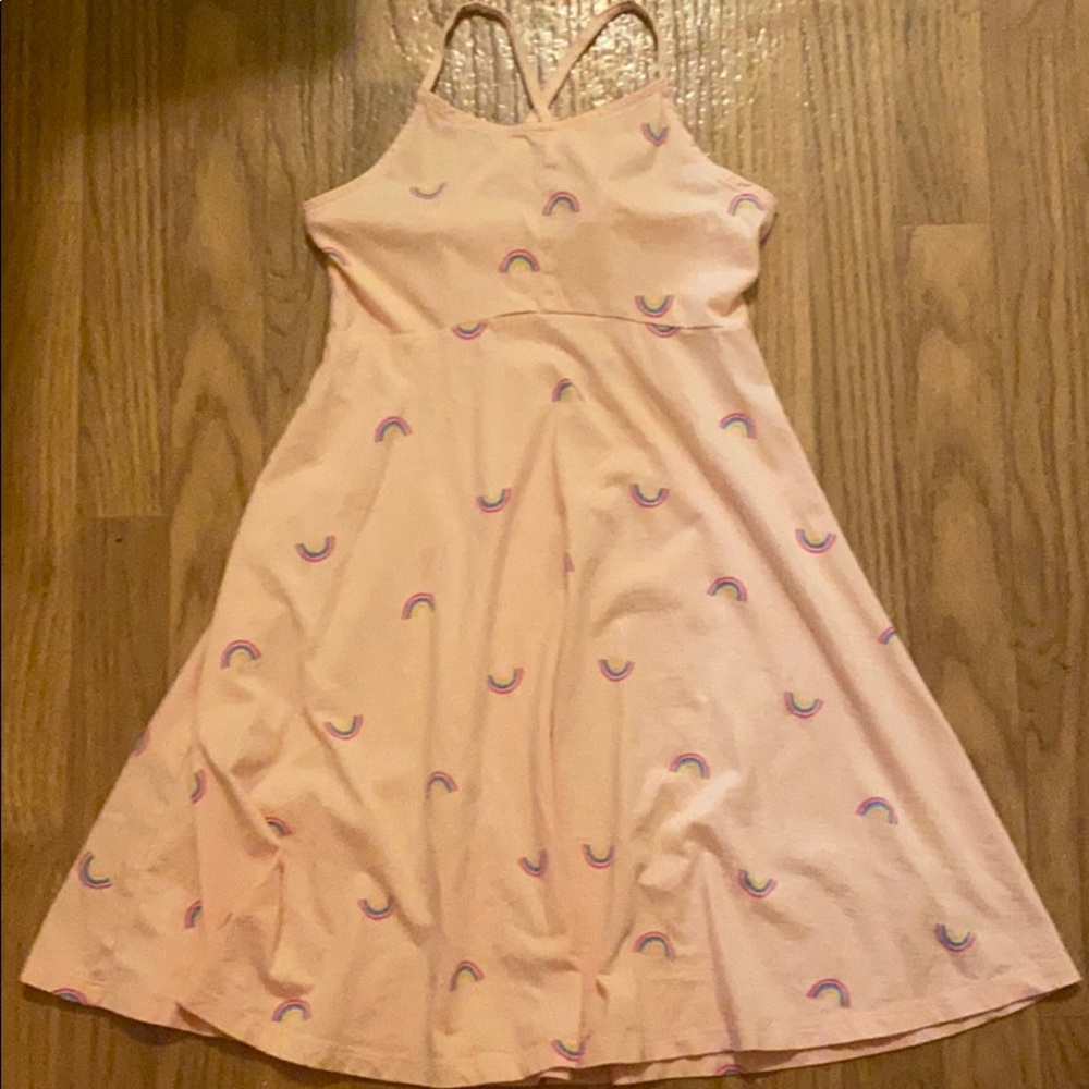 Old Navy Dress Girls sz M(8)